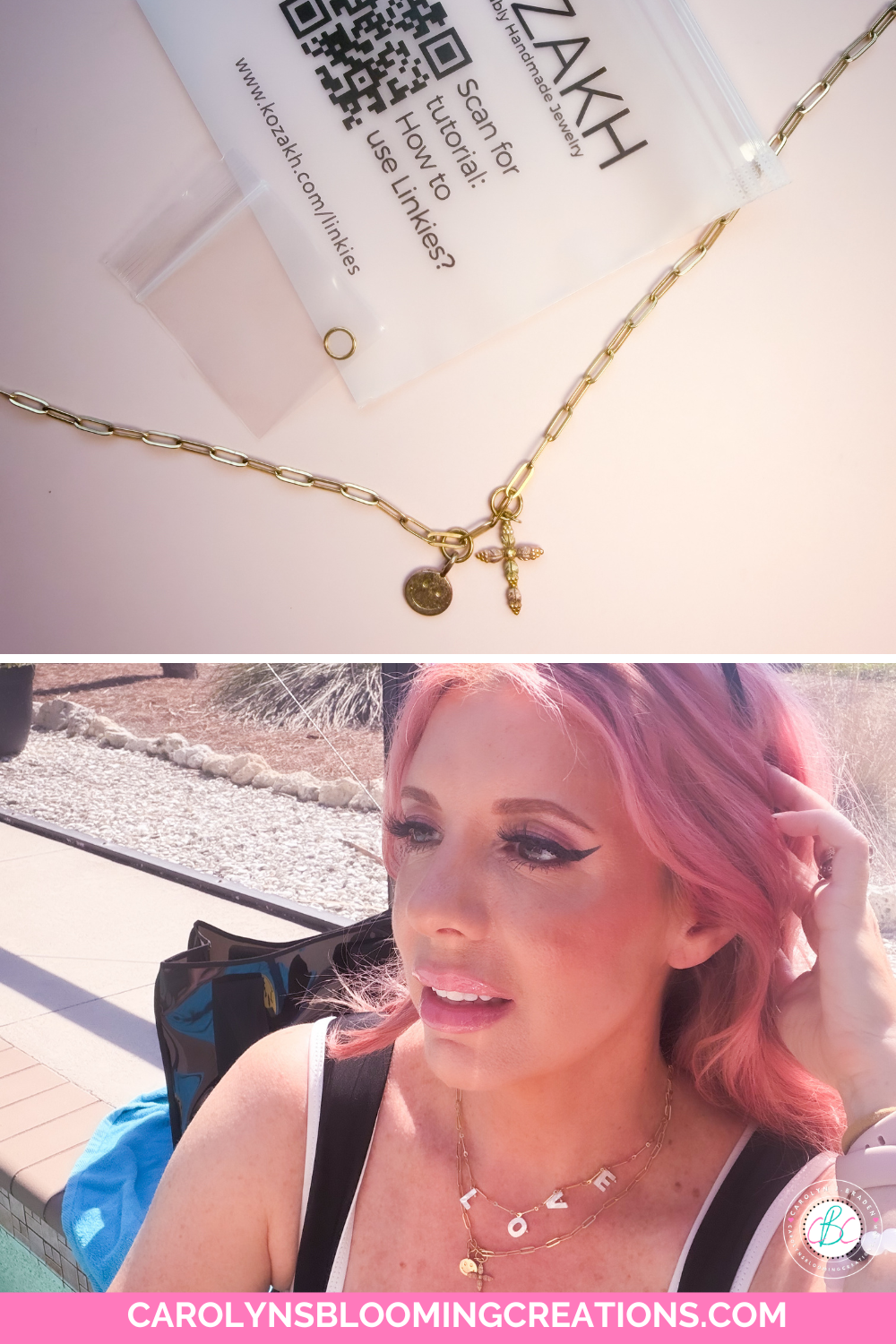 Customizable Gift Ideas by Carolyn Braden