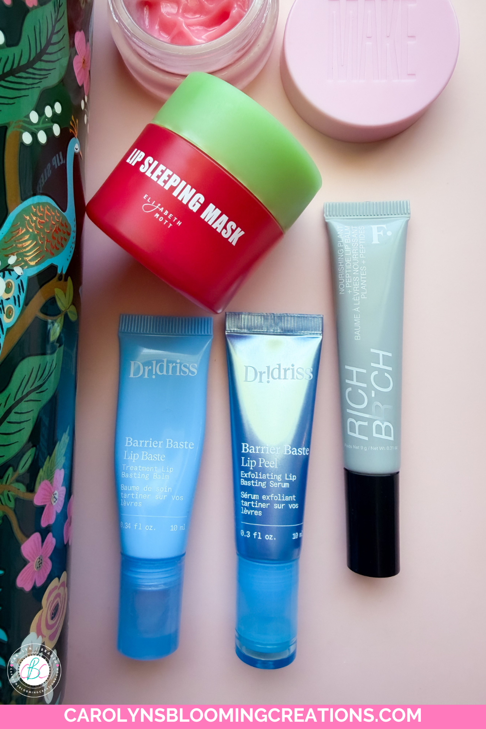 Extreme Dry Lip Rescue Tips That Heal Cracked Lips Fast