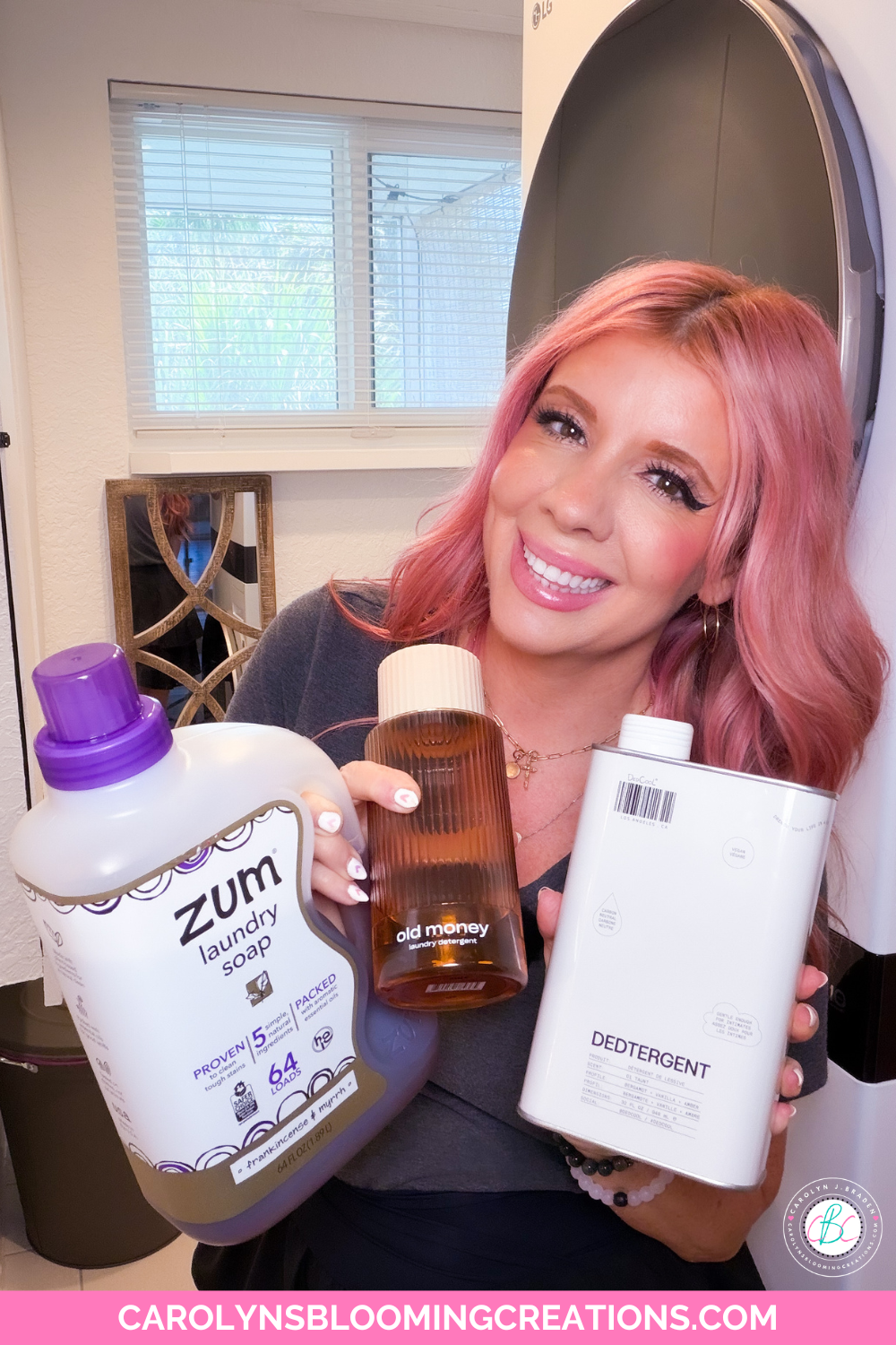 Best Smelling and Effective Laundry Detergents and Discount Codes