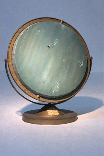 Imperial Globe (side two)