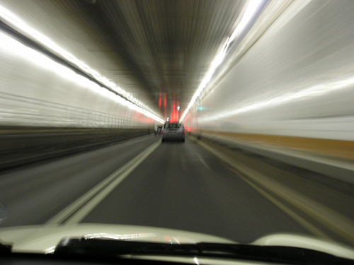 Holland Tunnel