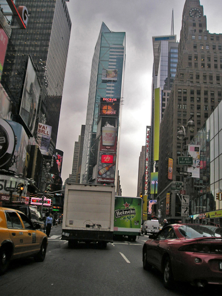 "Times Square"