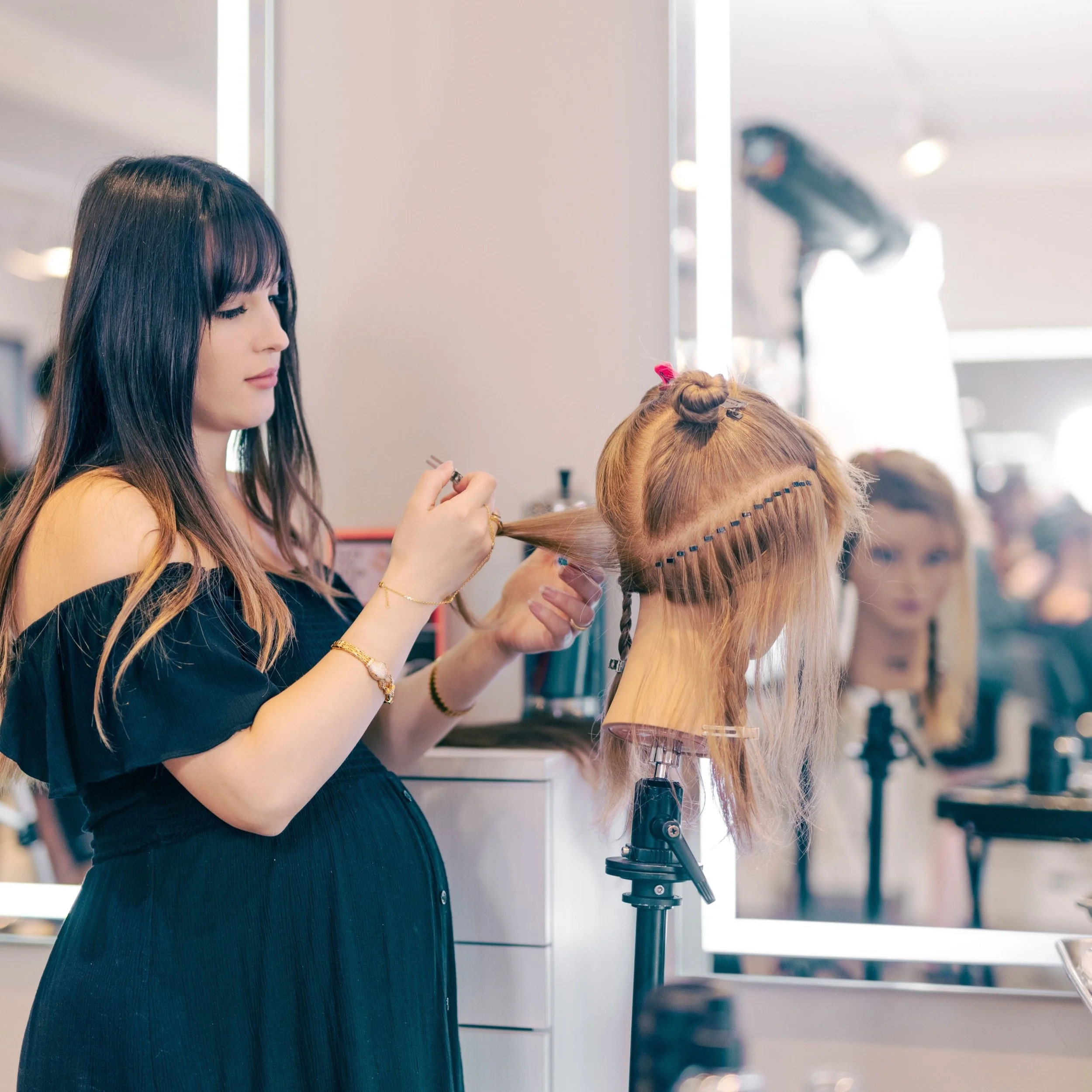 Blog | Lola Hair Studio