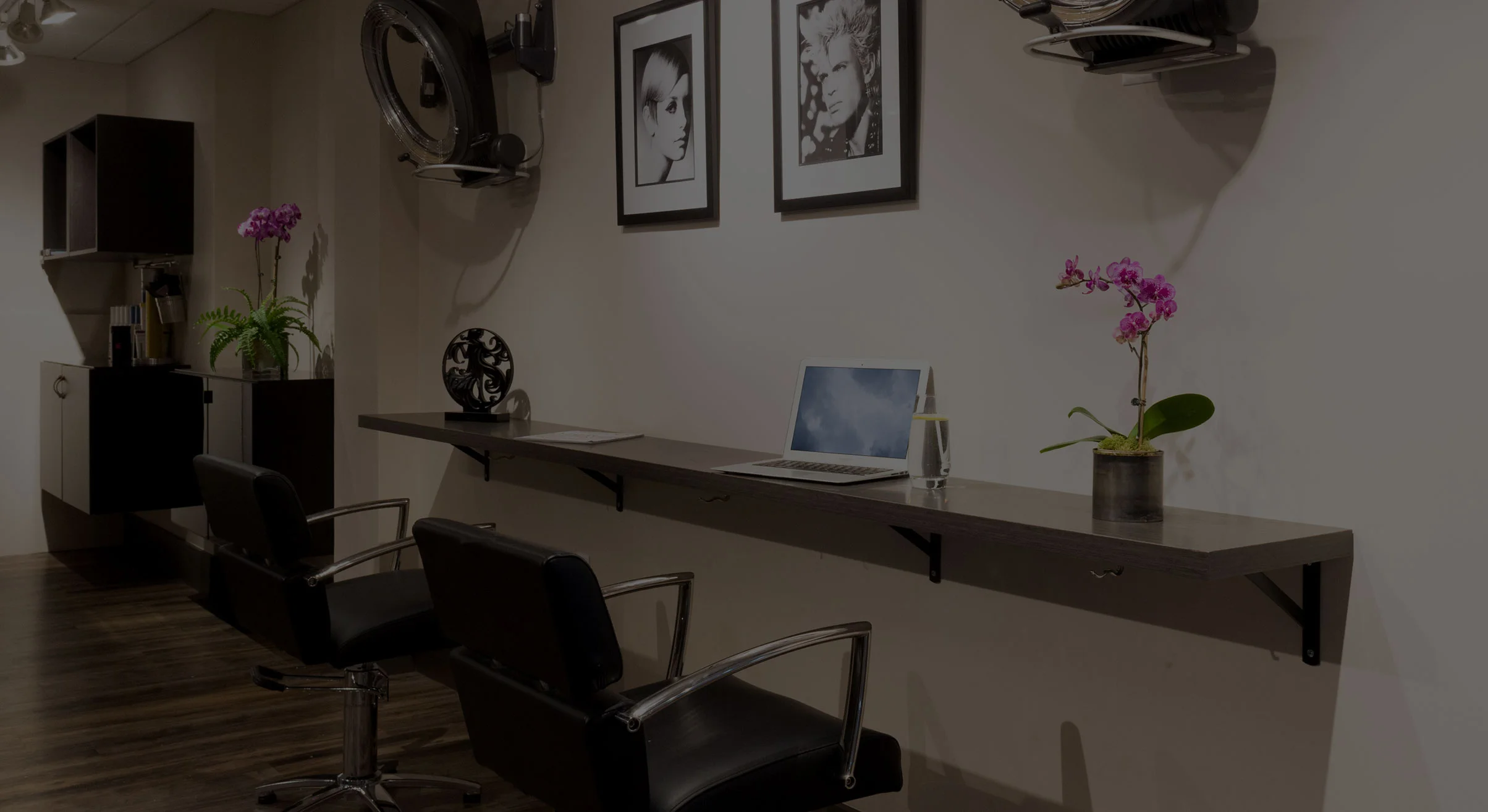 About Us Lola Hair Studio