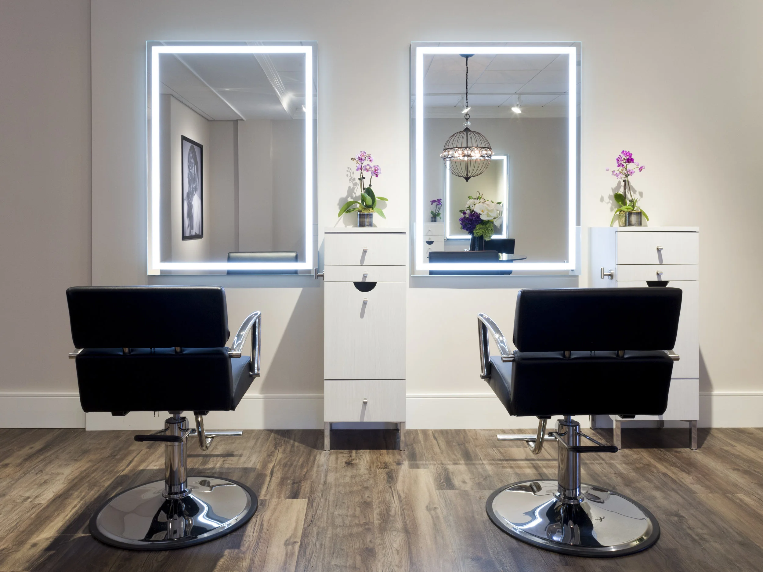 Gallery Lola Hair Studio