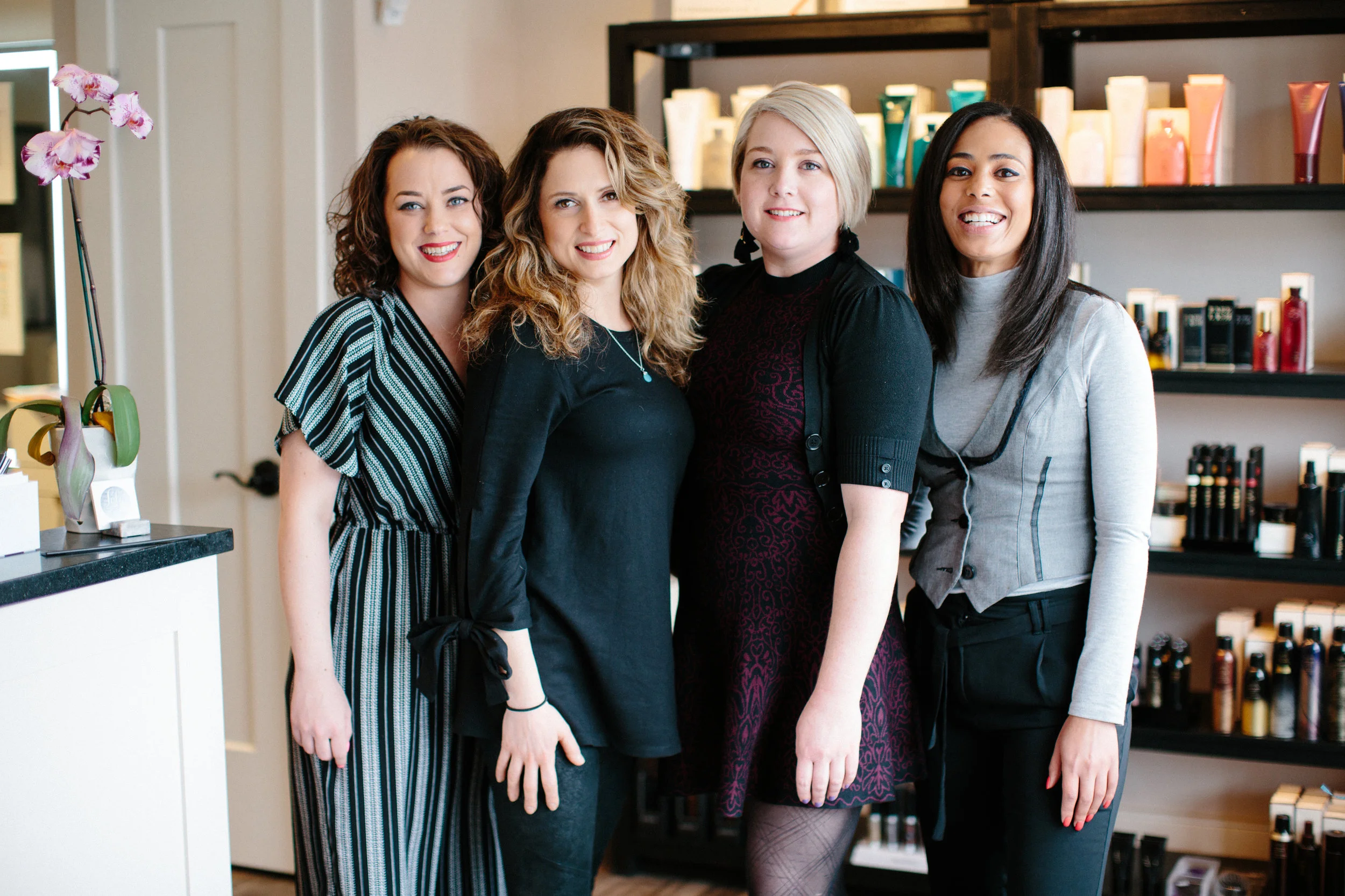 Gallery Lola Hair Studio