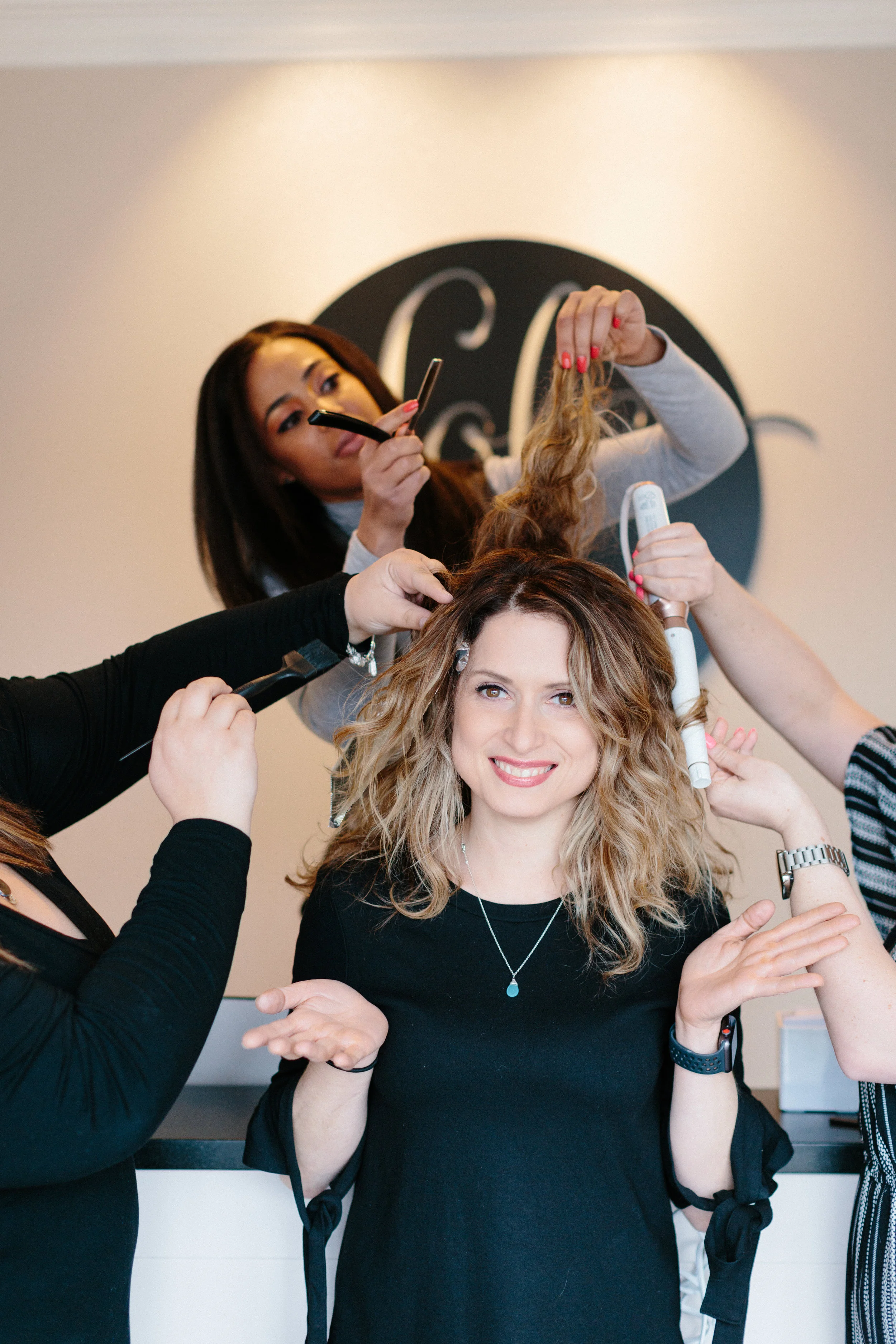 Gallery Lola Hair Studio