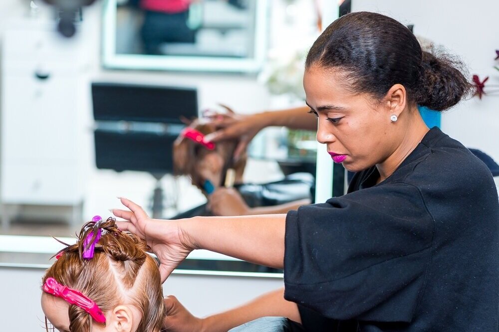 How To Find WorkLife Balance As A Hairstylist