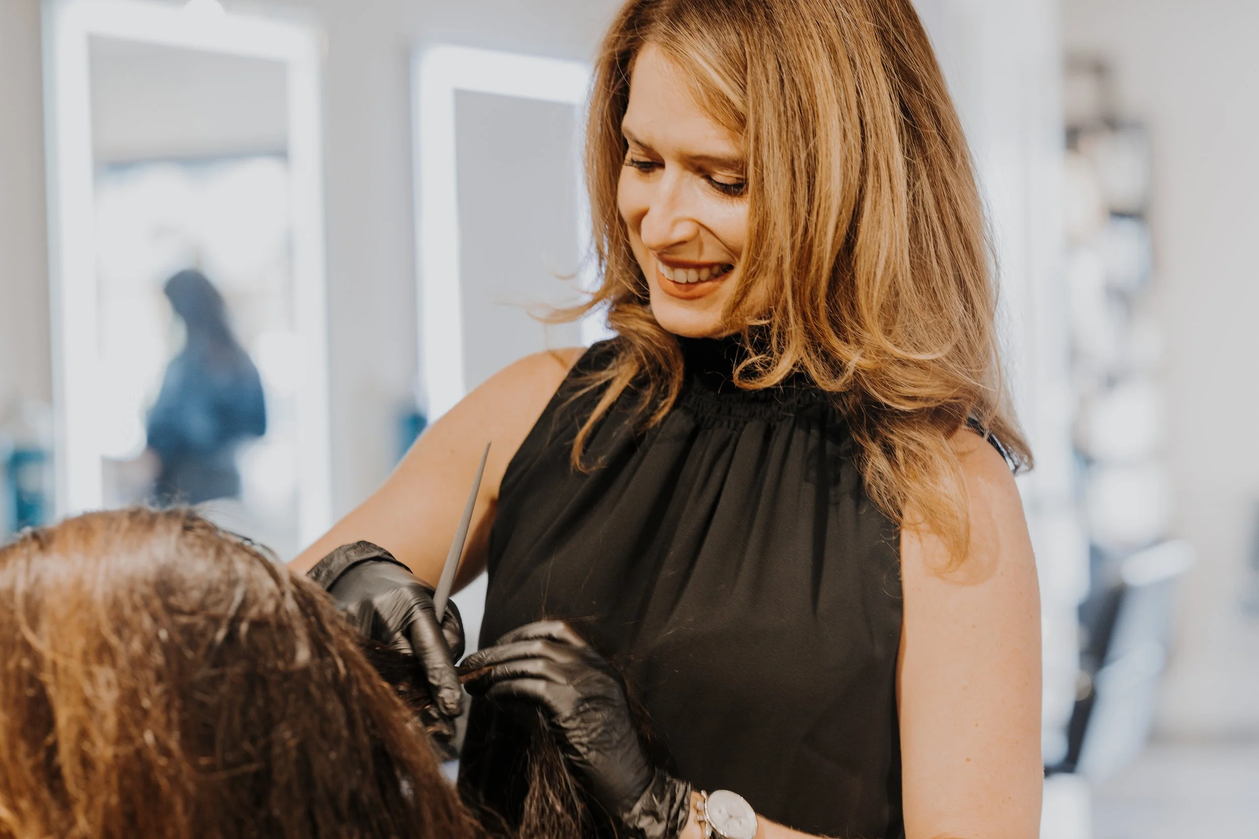 Gallery Lola Hair Studio