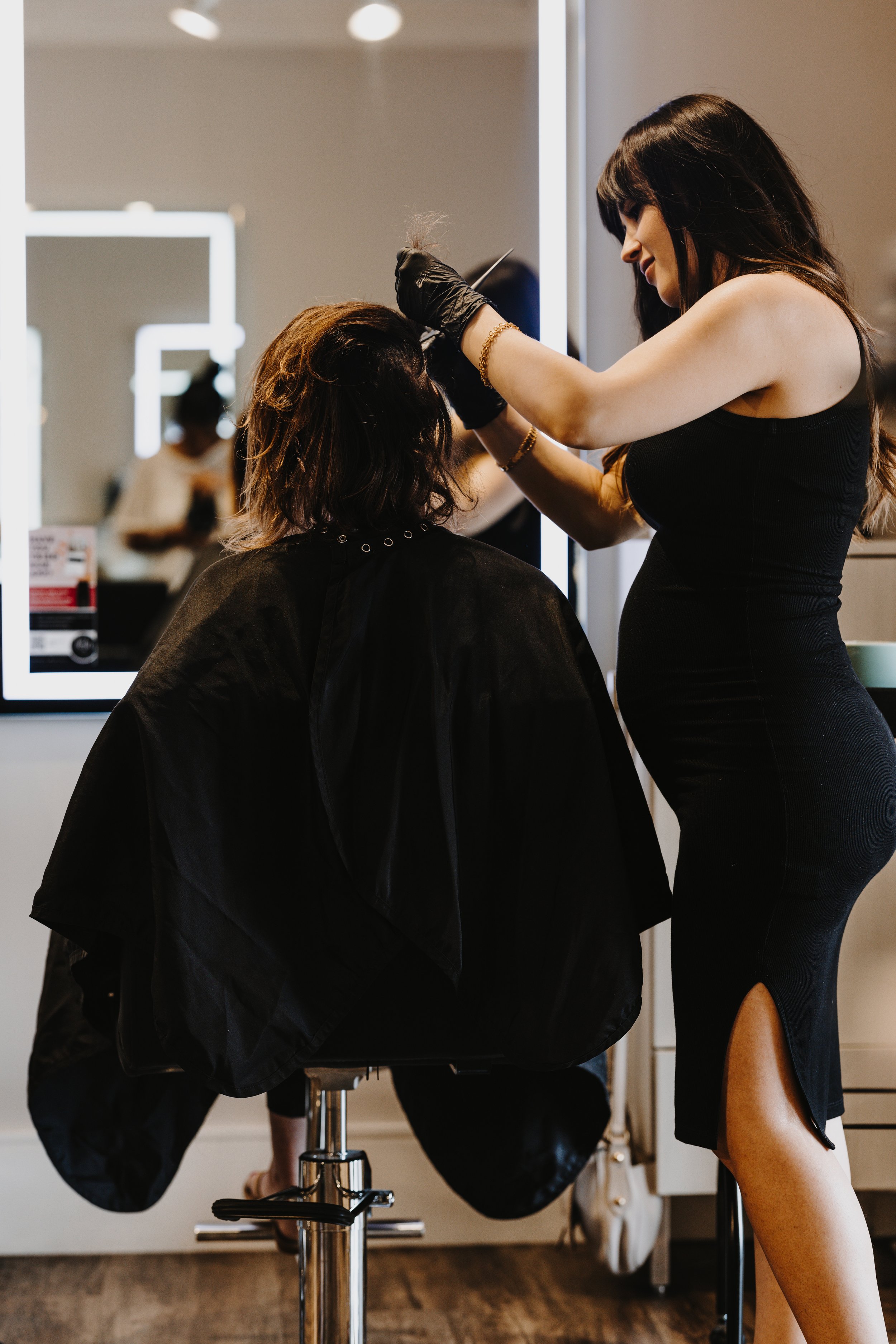 Gallery Lola Hair Studio