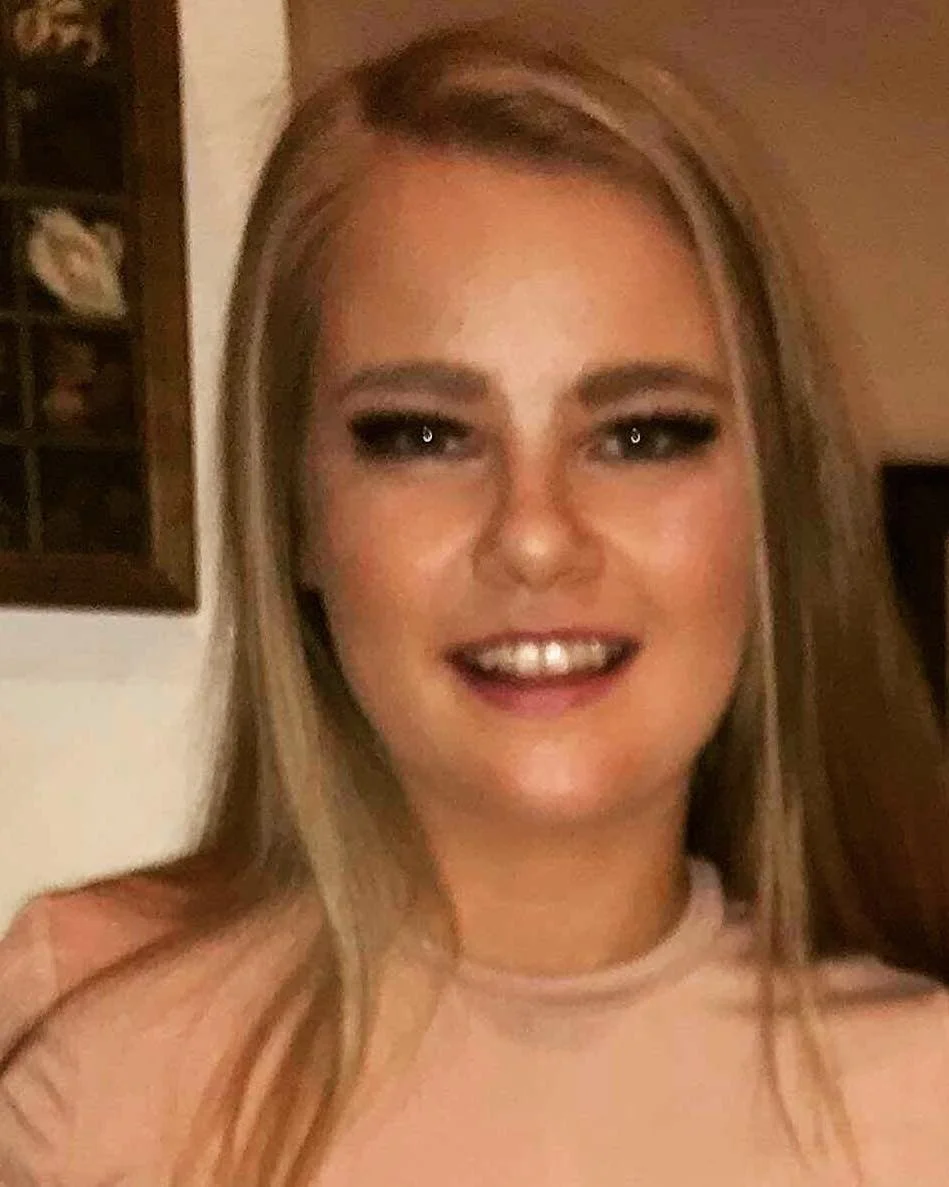 Finance Officer - Emma Bergin