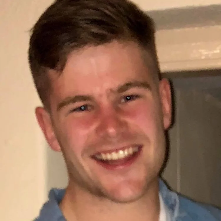 Vice Education Officer - Gearoid O’Mahony