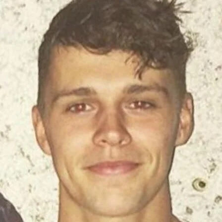 Vice Sports and Social Officer - Cian Davis