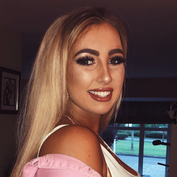 Promotions Team - Maedbh Heaney