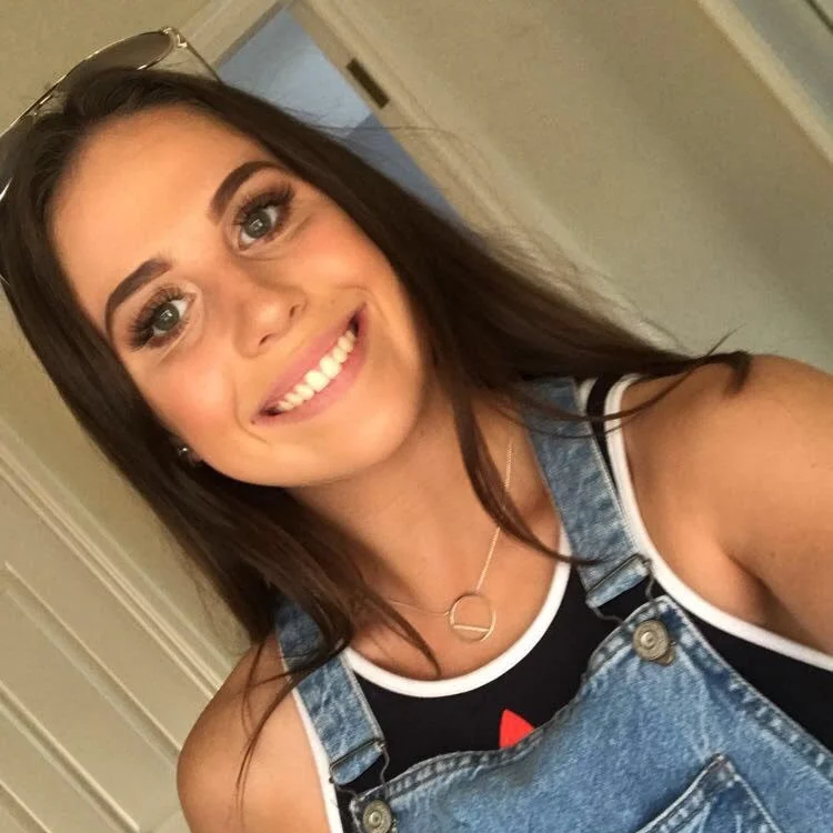 Sports & Social Officer - Sinead Mills