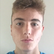 Promotions Team - Sam Powell