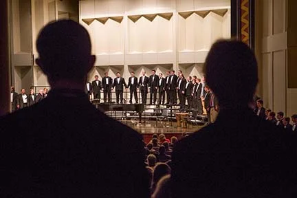 Fall Concert 