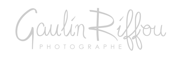 Gaulin-Riffou photographe