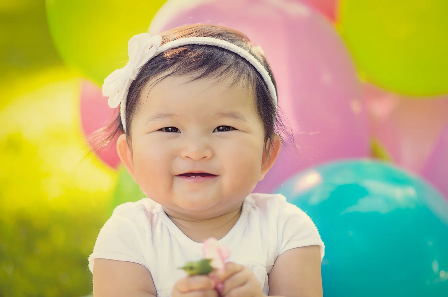 Averynn - 10 months