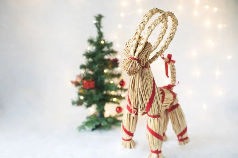 julbock and tree.jpeg