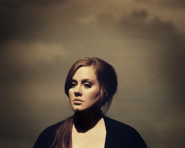 Adele · Hometown Glory
