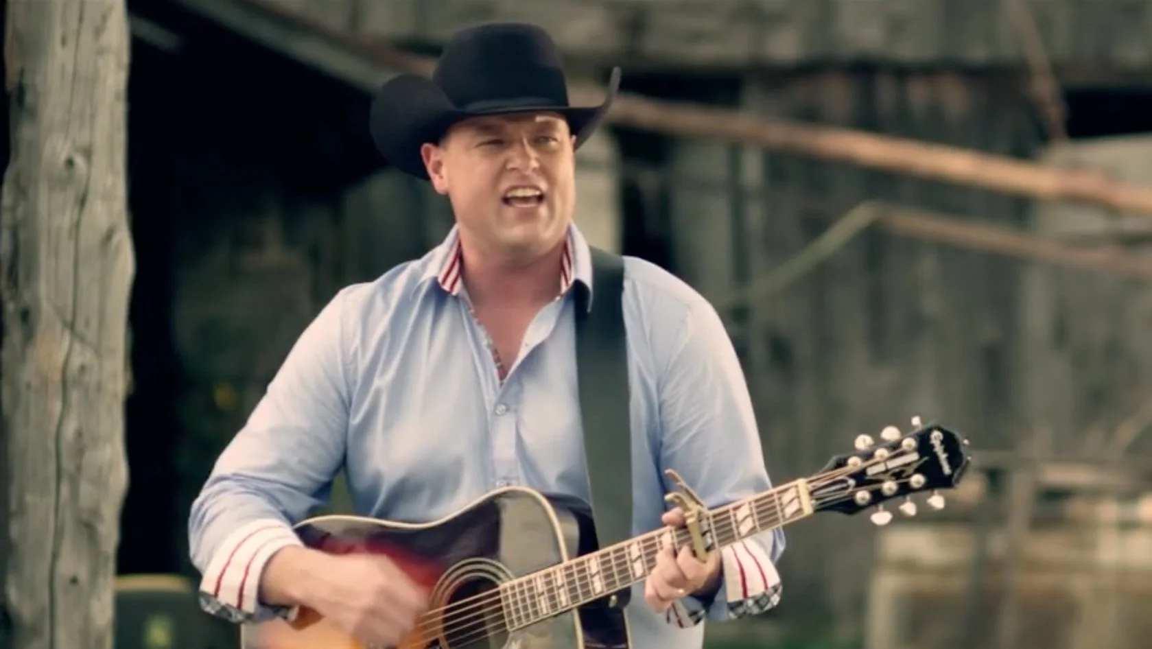 Gord Bamford
