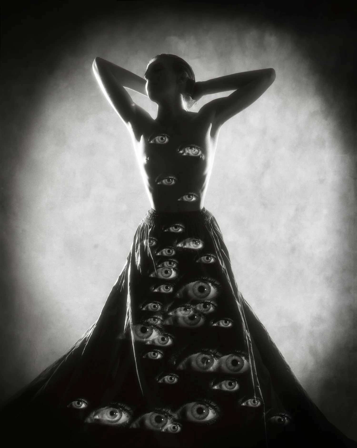 Rocky Schenck 写真集 Photographs A World Slowly Liquefying: Rocky Schenck comes home for