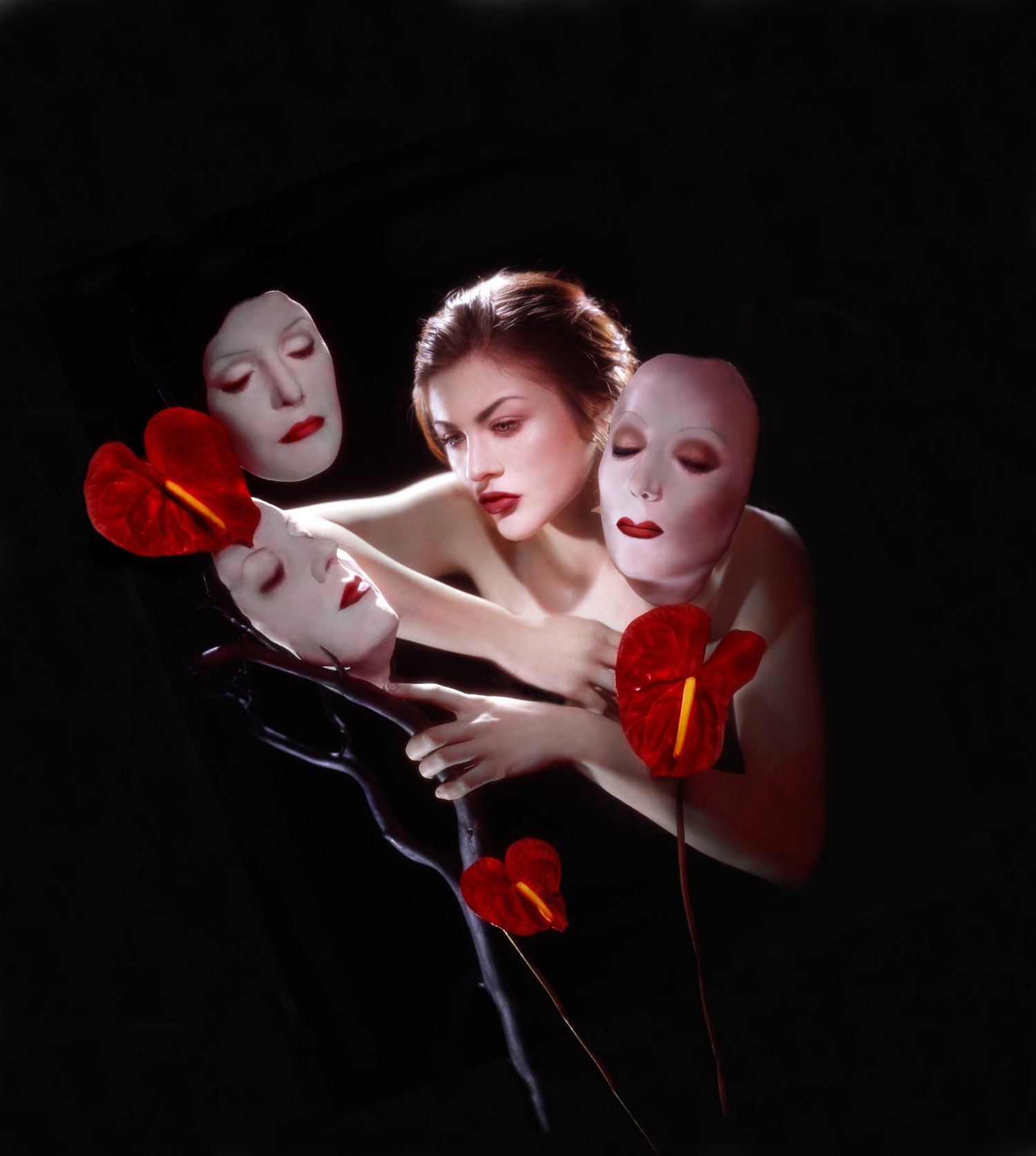 Rocky Schenck — TrePalm | Creative Production