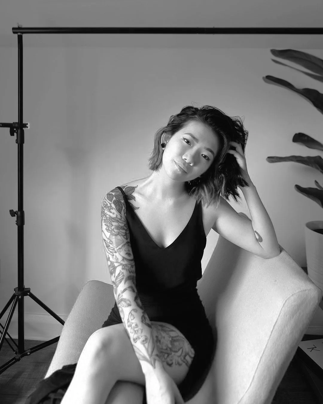   KIMBERLY LEE  is an award-winning photographer based in Toronto. She specializes in food, beverage, and product photography. Collaborating with global clients, she creates engaging photos and short videos from concept to publication.&nbsp;  Kimberl