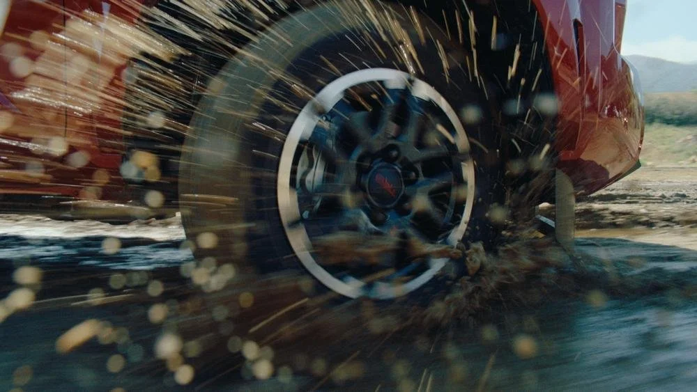 Toyota • 10-Mile Challenge