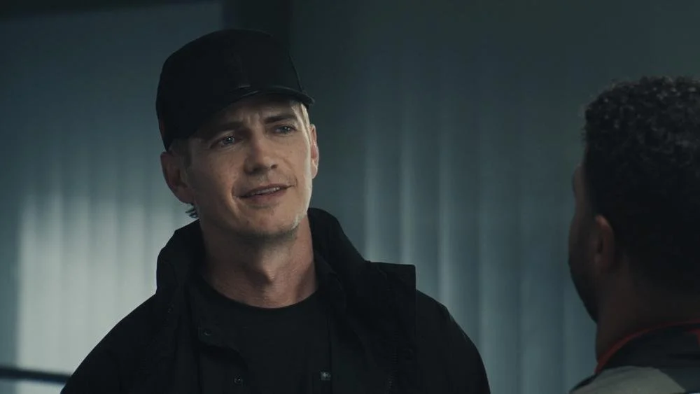 Columbia x Star Wars • Vader NASCAR Reveal