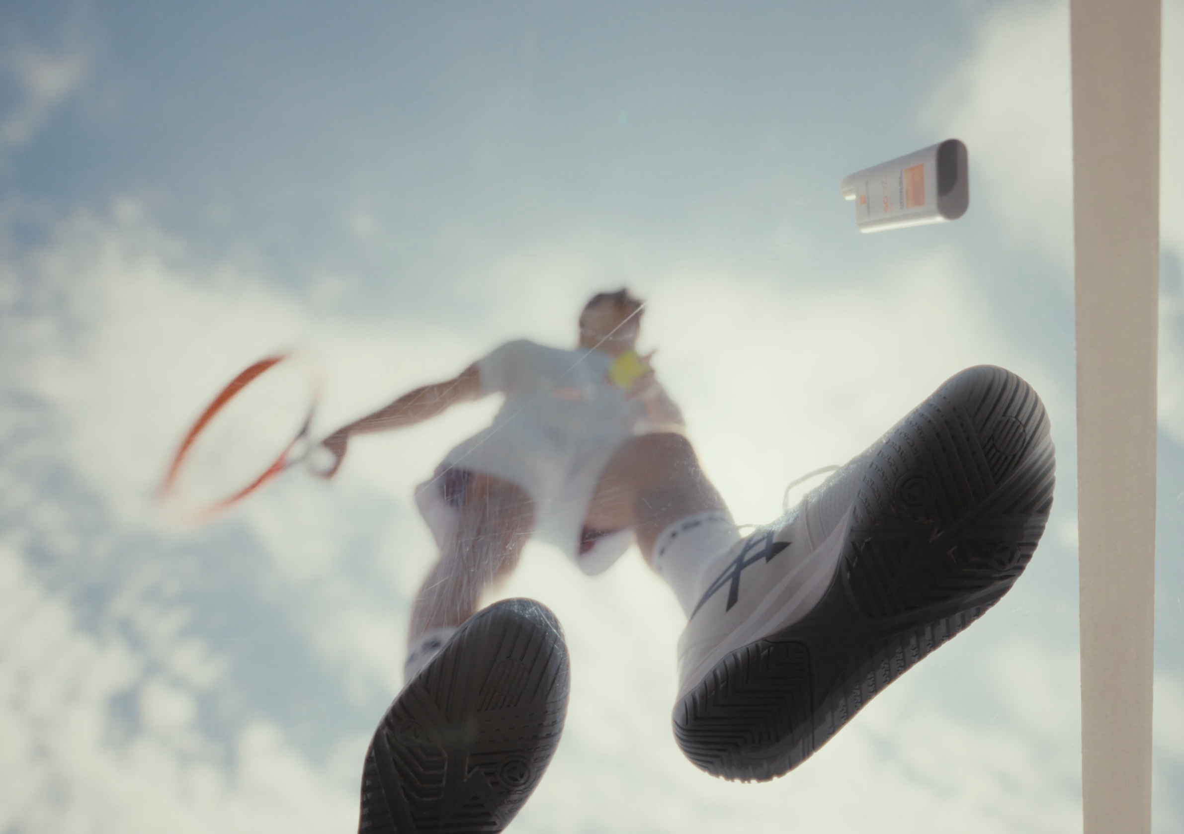 La Roche Posay • Taylor Fritz