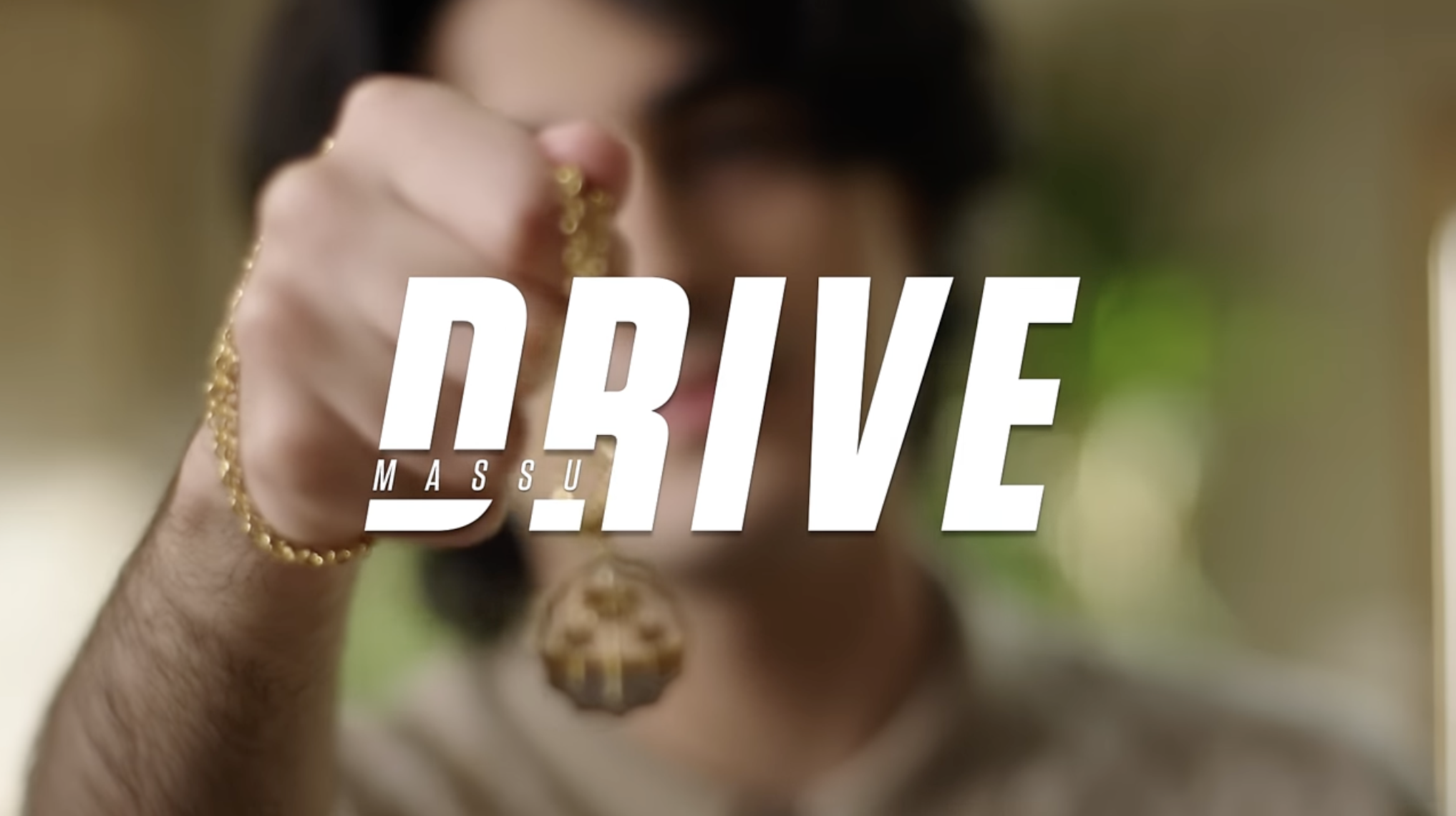 Riot Games • Drive: Massu 2024
