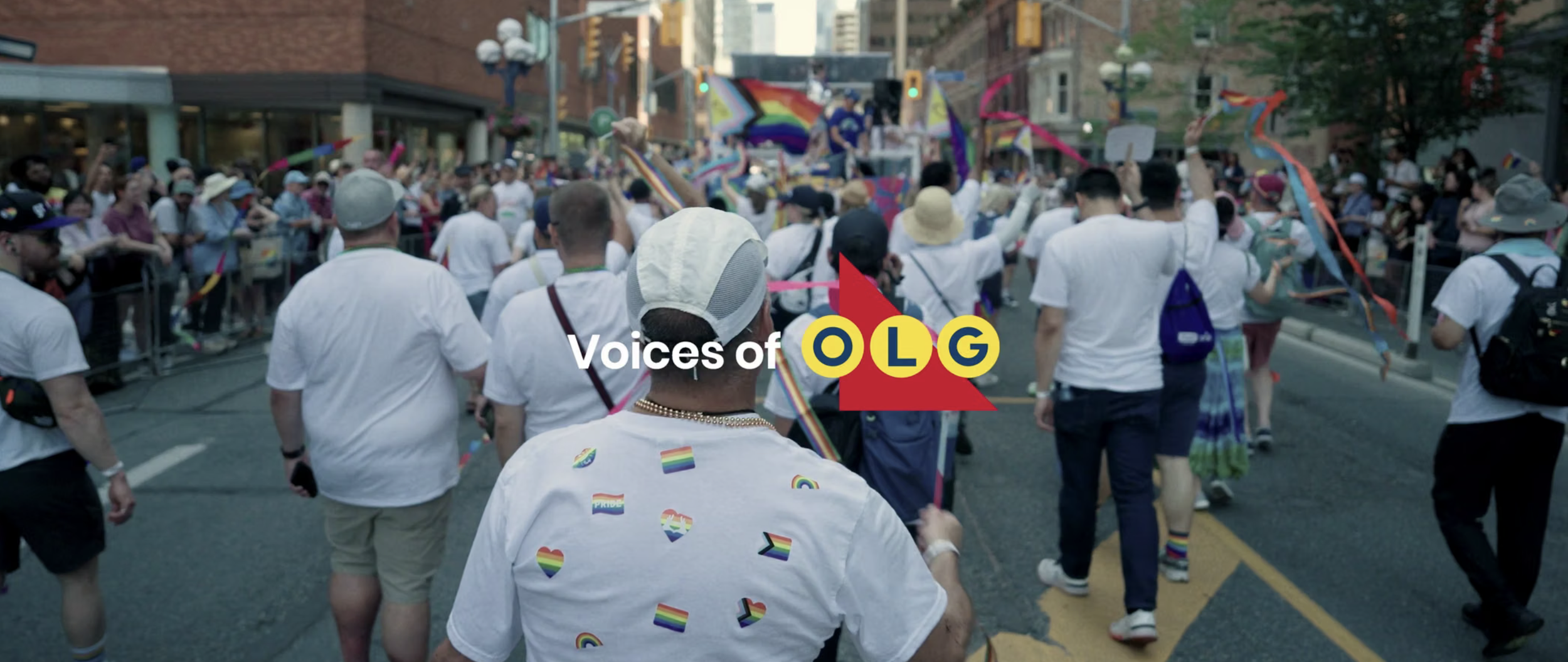 Voices of OLG 2025