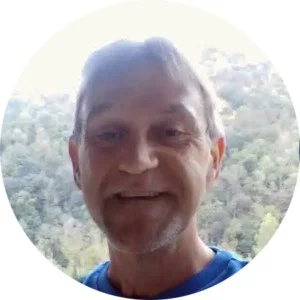  Virgil Anderson