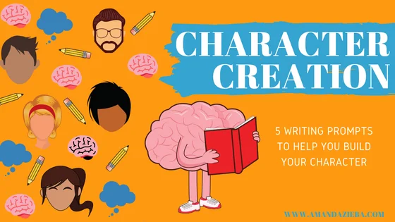 Writer brainstorming ideas with ChatGPT creative prompts