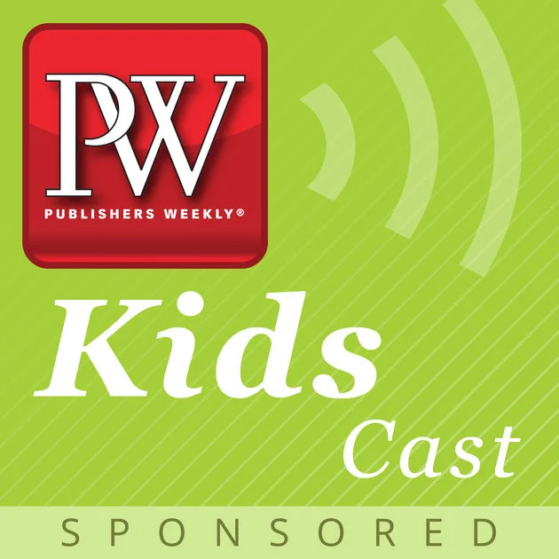 PW Kids Cast , is made by Publishers Weekly and hosted by Associate Children’s Book Editor Emma Kantor.