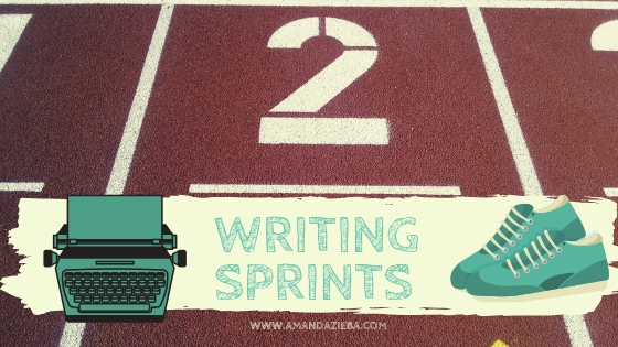 Writing Sprints — WordNerdopolis