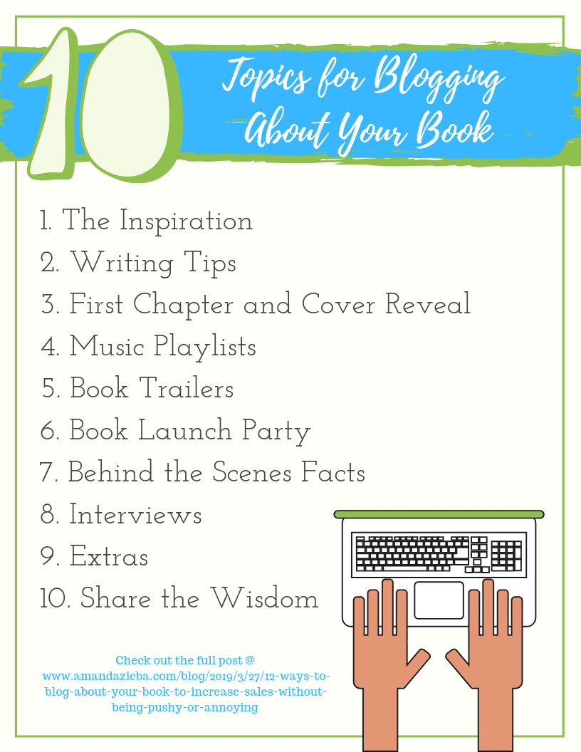 10 Ways to Blog About Your Book.png