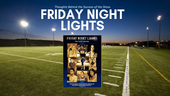 Matt Saracen, Friday Night Lights Wiki