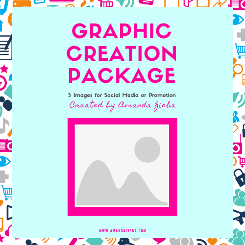 Custom Designed Graphics for Your Business — WordNerdopolis