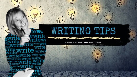 Blog Archive: Writing Tips