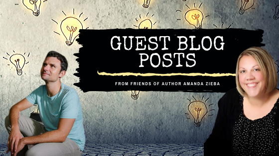 Blog Archive: Guest Blog Post