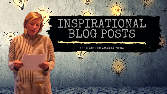Blog Archive: Inspirational Posts