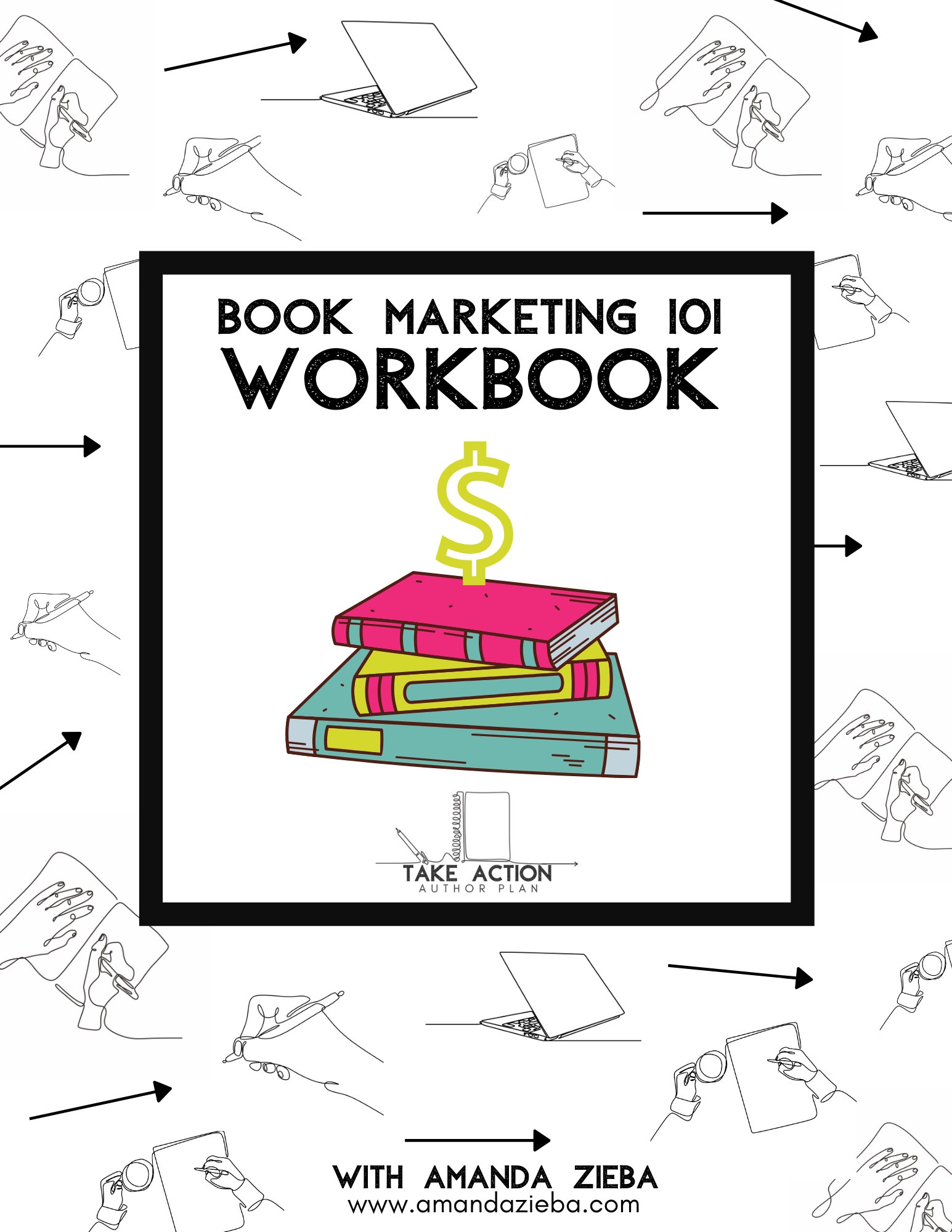 Take Action Author Plan_ Book Marketing 101 Workbook.png