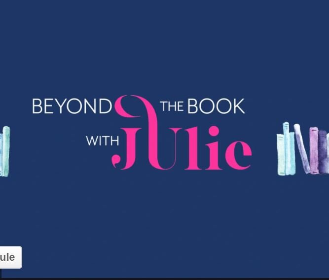 Beyond the Book with Julie Chan.JPG