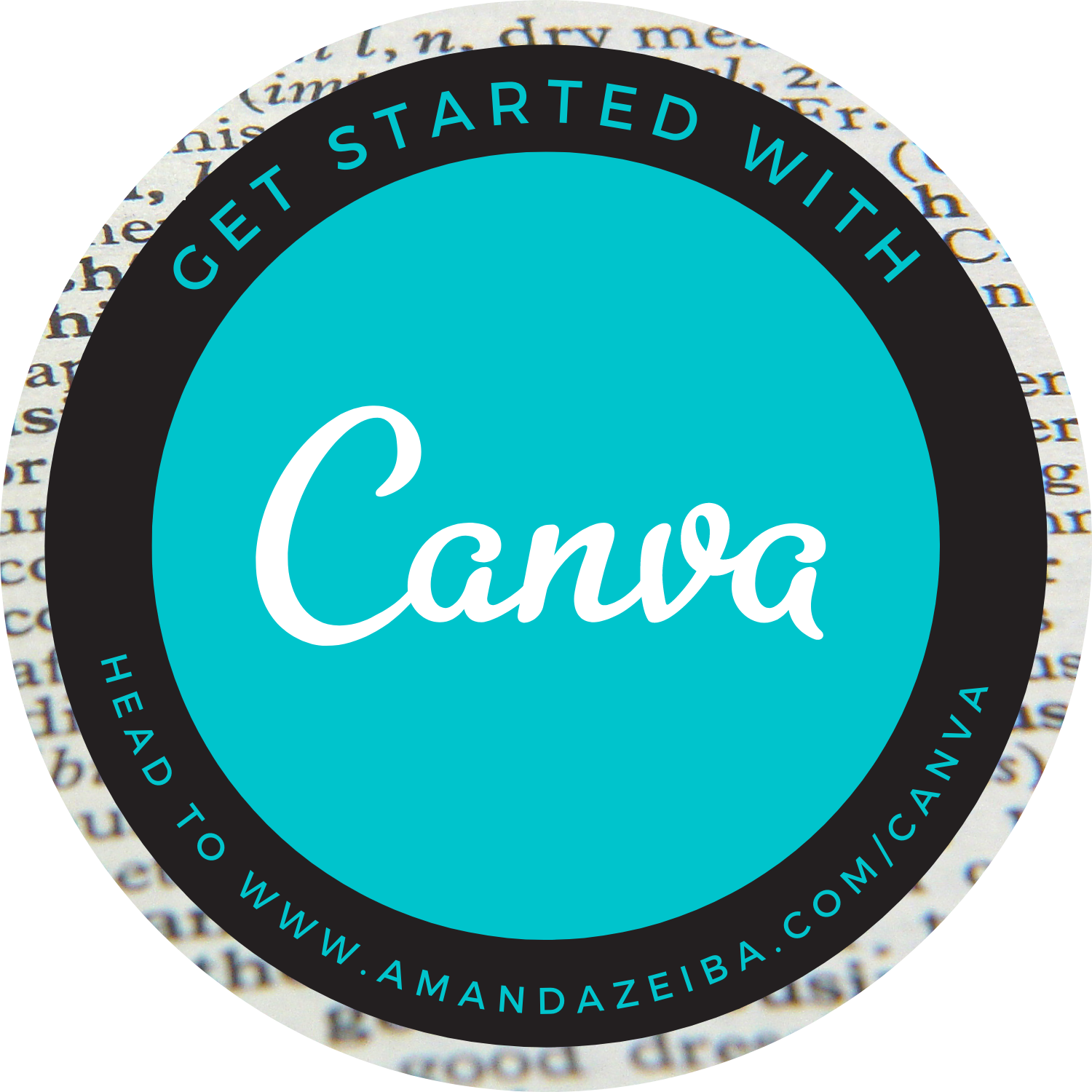 Get started with Canva