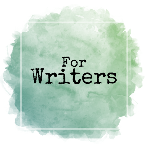 General Store Writing Must Haves