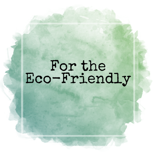 Eco-Friendly Finds
