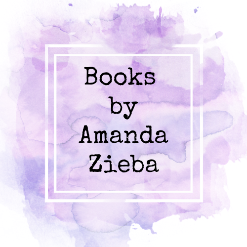 Books by Amanda Zieba